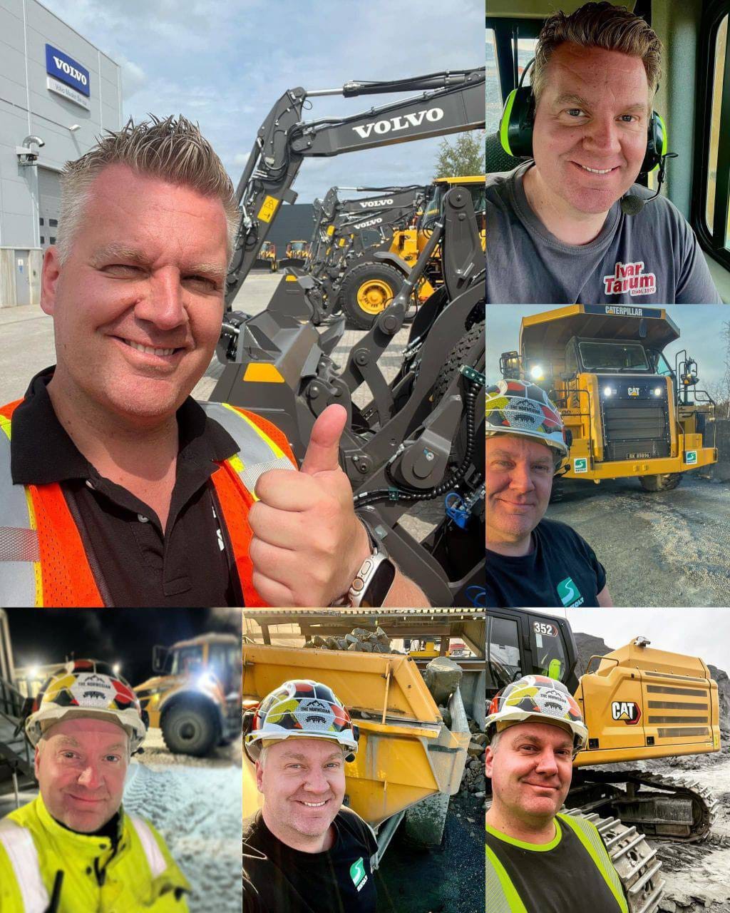 Male Engineer [250+ pics, 13+ video]