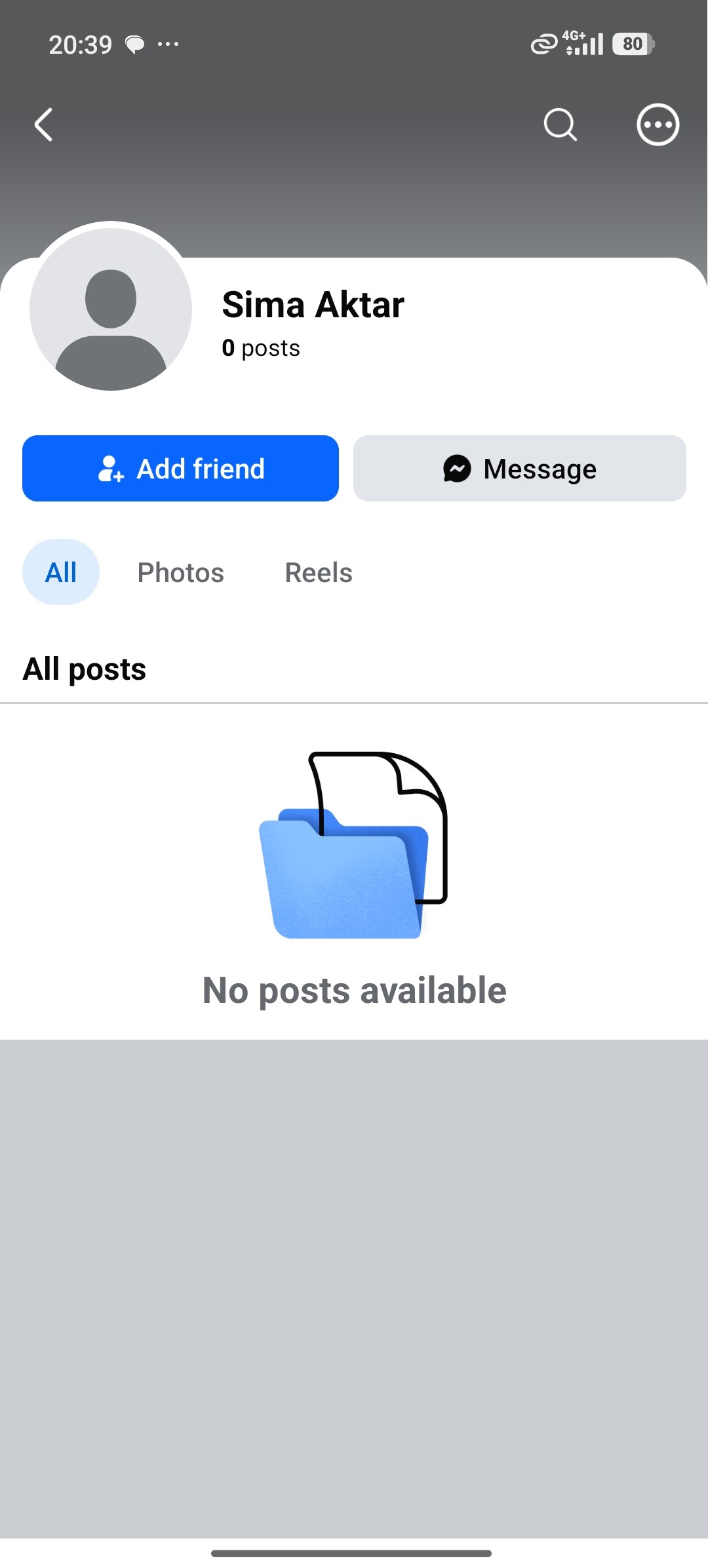 FB CAN CREATE PAGE Facebook Can Create Page H02