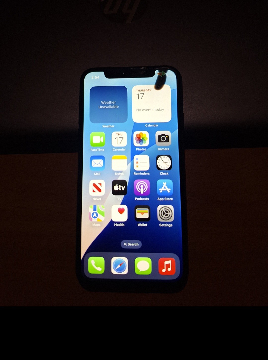 Iphone xs